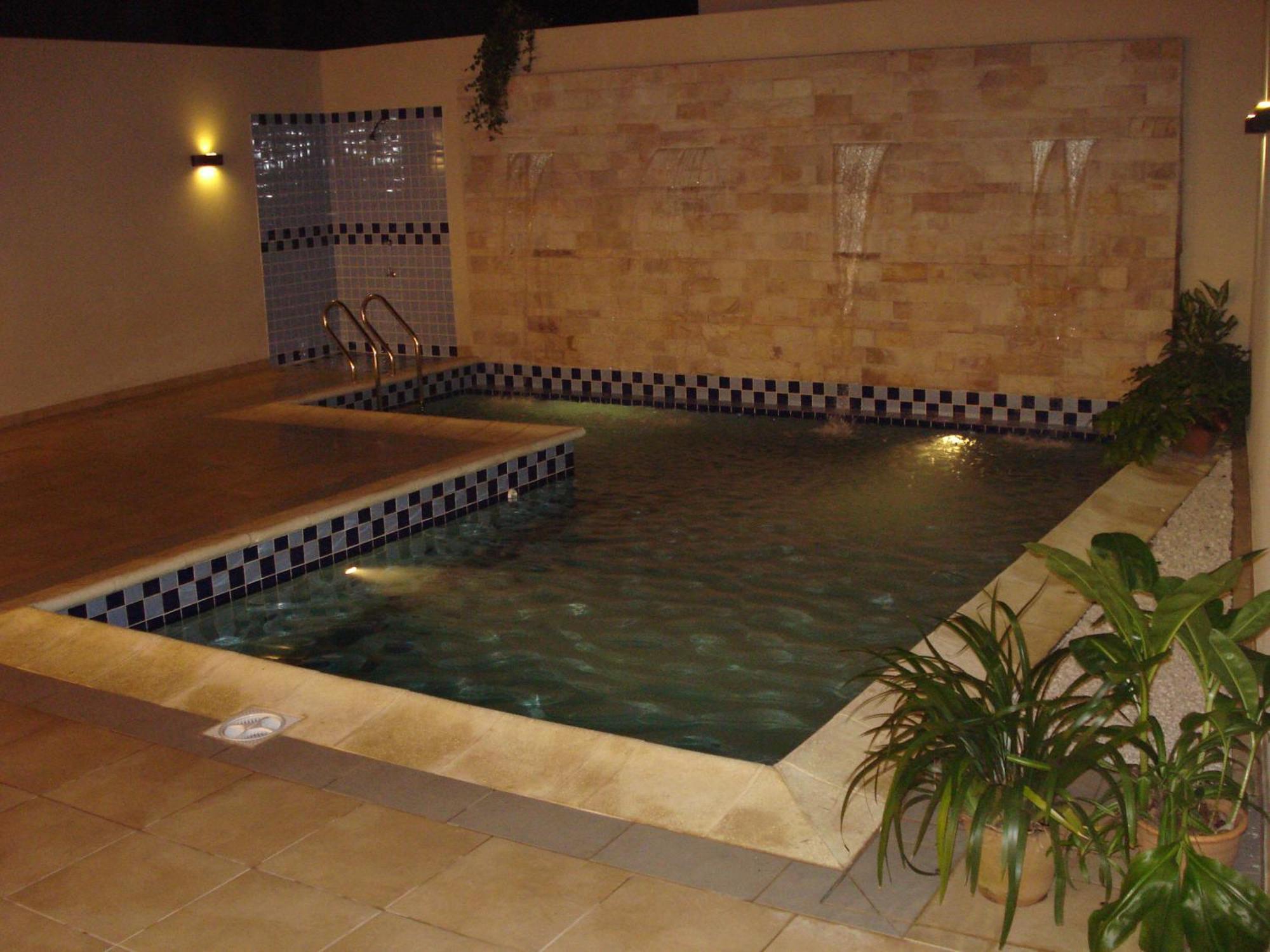 Olimpo Hotel & Suites Itauguá Exterior photo